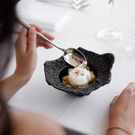 Locanda Mamagio 瓦尔多比亚德内 外观 照片