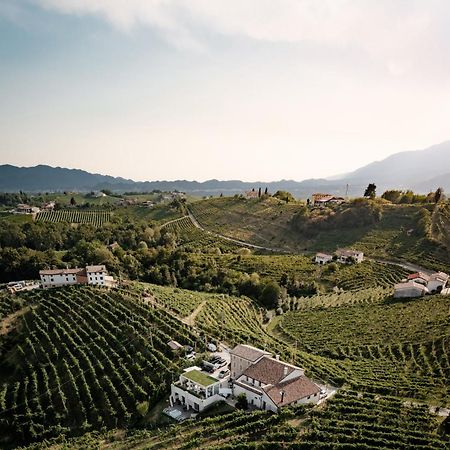 Locanda Mamagio 瓦尔多比亚德内 外观 照片