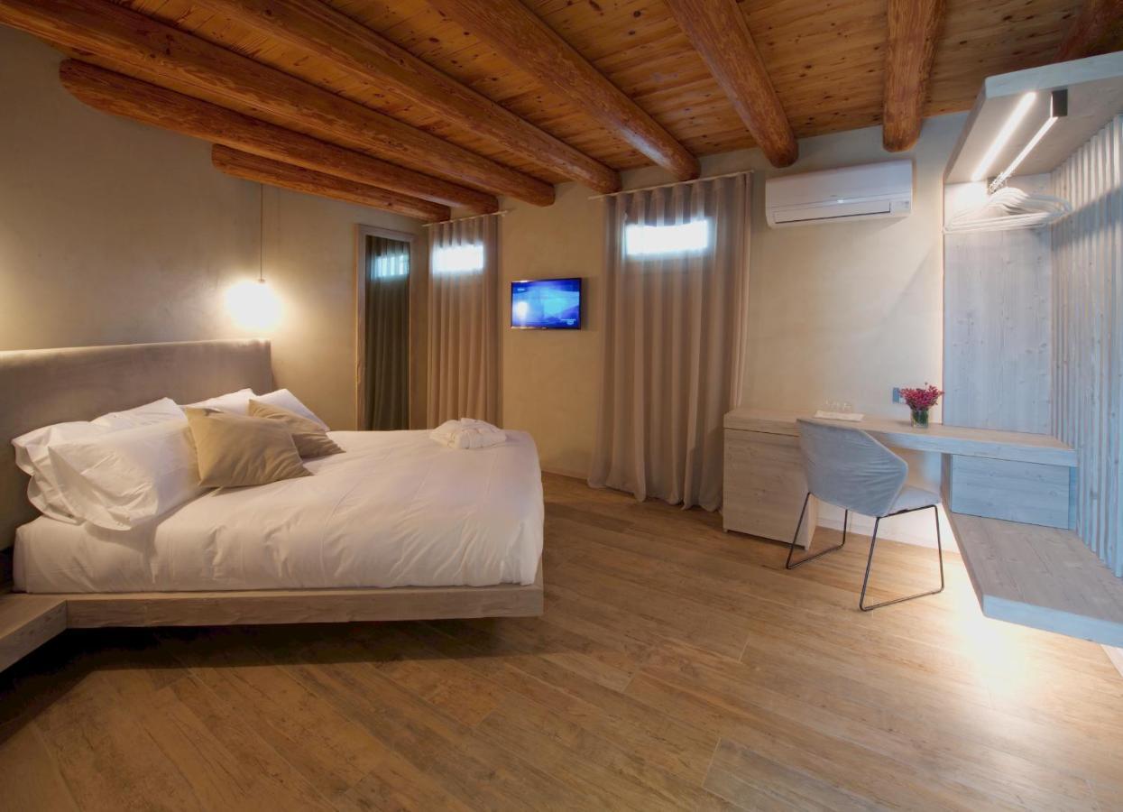 Locanda Mamagio 瓦尔多比亚德内 外观 照片