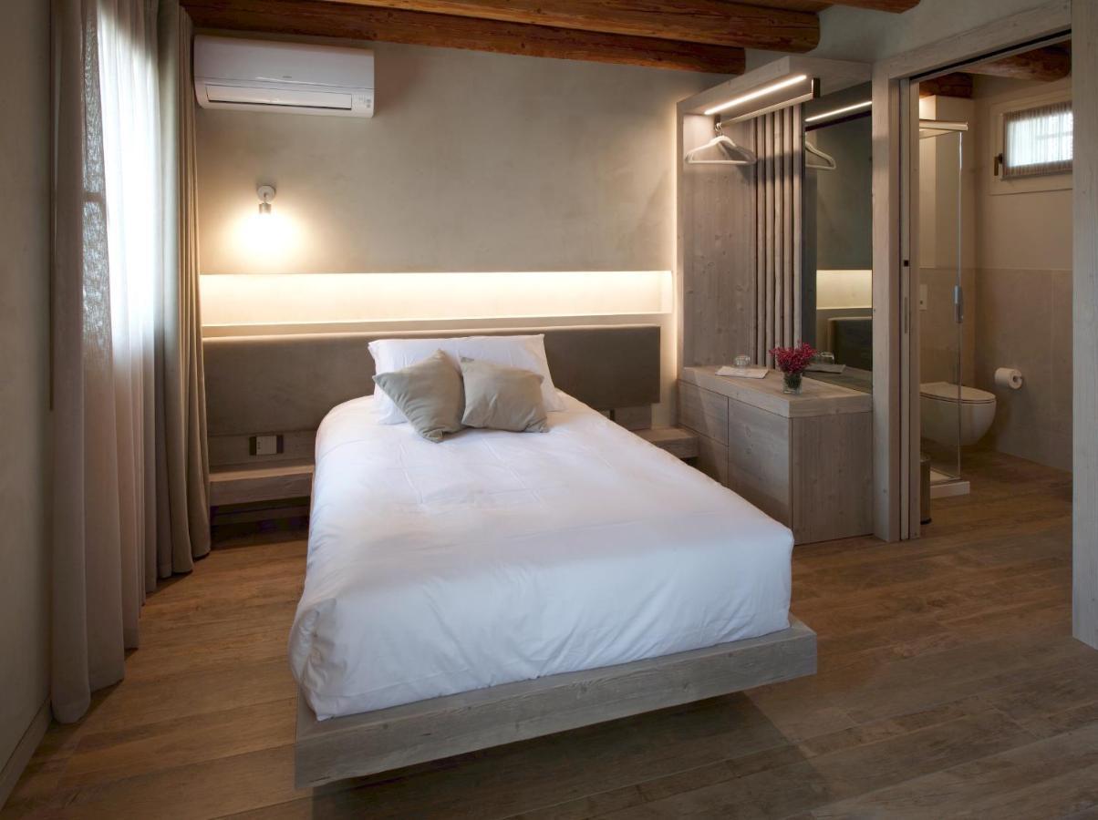 Locanda Mamagio 瓦尔多比亚德内 外观 照片