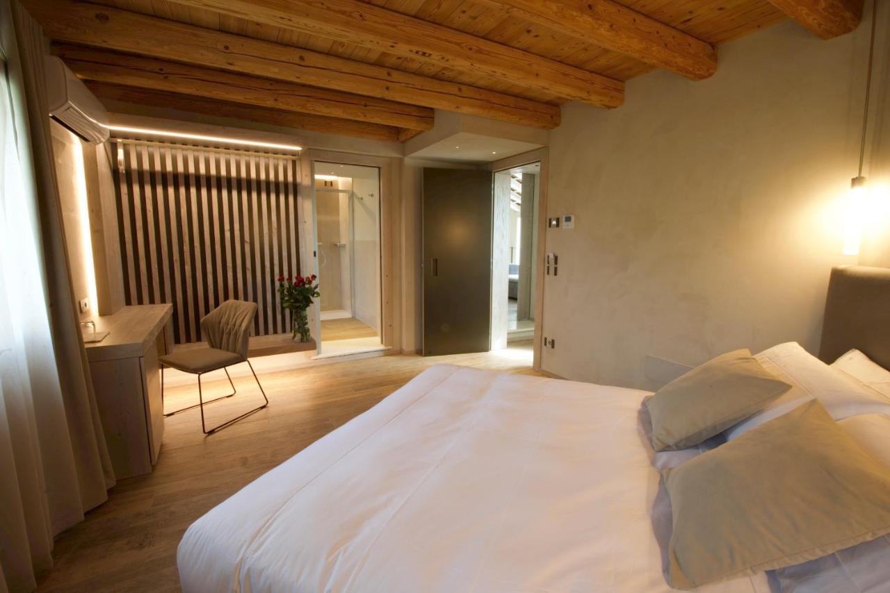 Locanda Mamagio 瓦尔多比亚德内 外观 照片