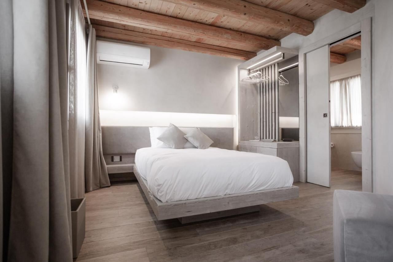 Locanda Mamagio 瓦尔多比亚德内 外观 照片
