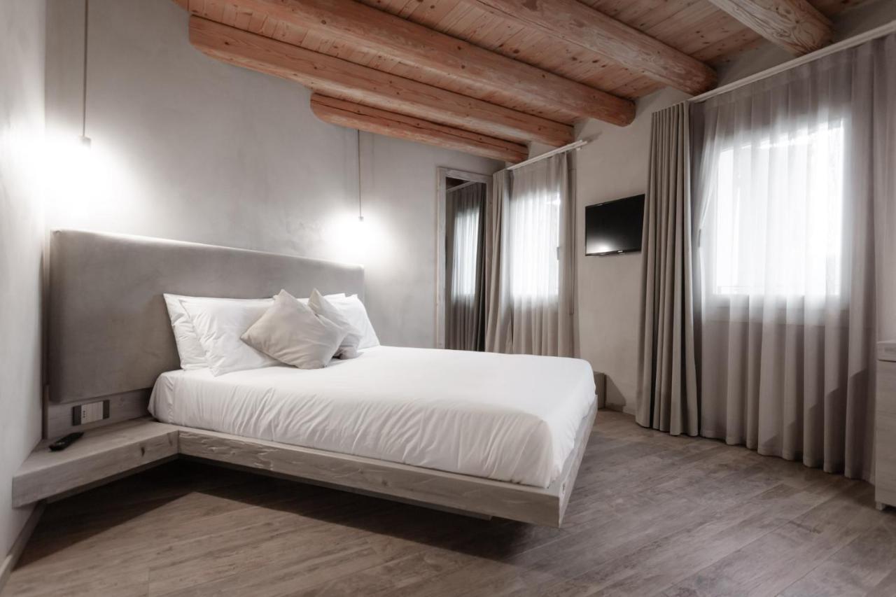 Locanda Mamagio 瓦尔多比亚德内 外观 照片