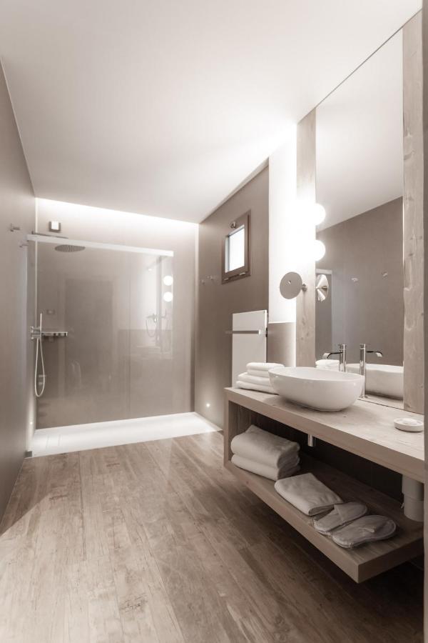 Locanda Mamagio 瓦尔多比亚德内 外观 照片