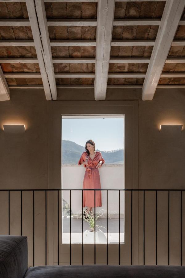 Locanda Mamagio 瓦尔多比亚德内 外观 照片