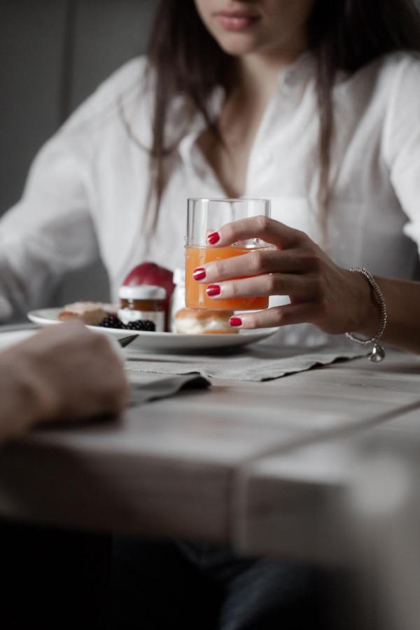 Locanda Mamagio 瓦尔多比亚德内 外观 照片