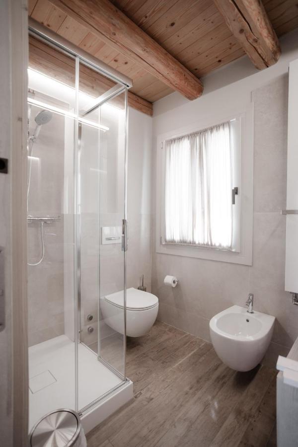 Locanda Mamagio 瓦尔多比亚德内 外观 照片