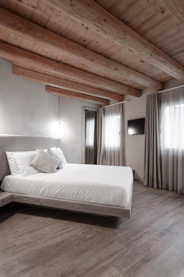 Locanda Mamagio 瓦尔多比亚德内 外观 照片