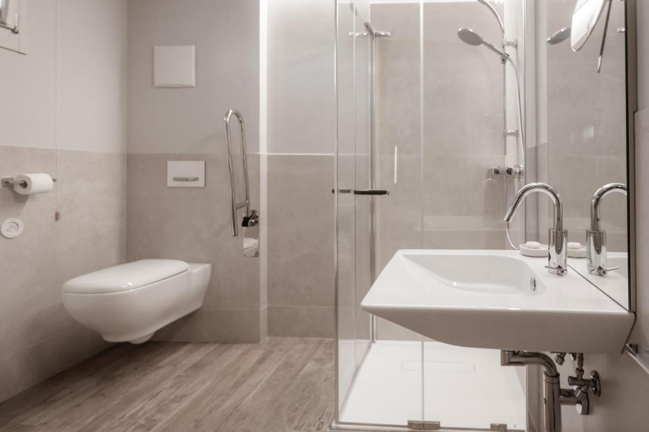 Locanda Mamagio 瓦尔多比亚德内 外观 照片