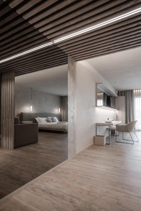 Locanda Mamagio 瓦尔多比亚德内 外观 照片