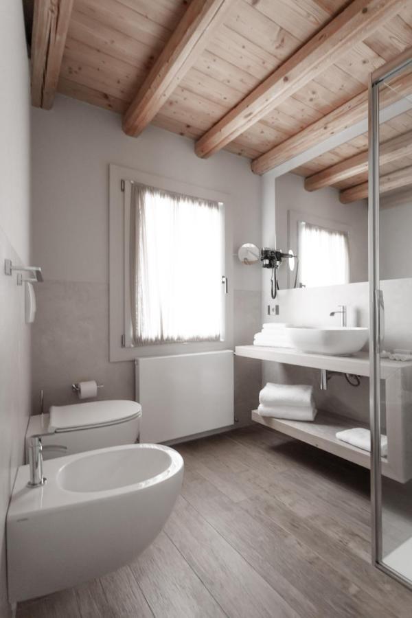 Locanda Mamagio 瓦尔多比亚德内 外观 照片
