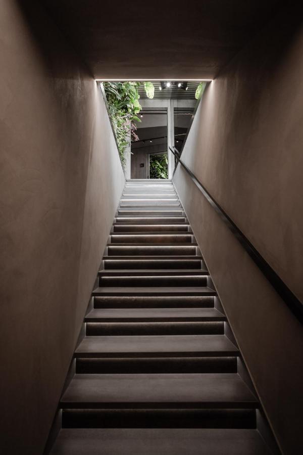 Locanda Mamagio 瓦尔多比亚德内 外观 照片