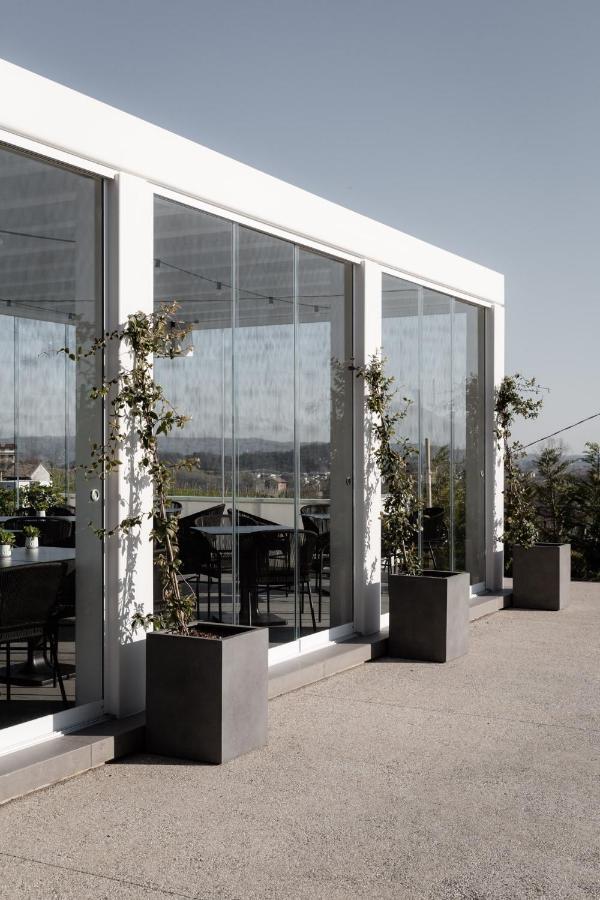 Locanda Mamagio 瓦尔多比亚德内 外观 照片