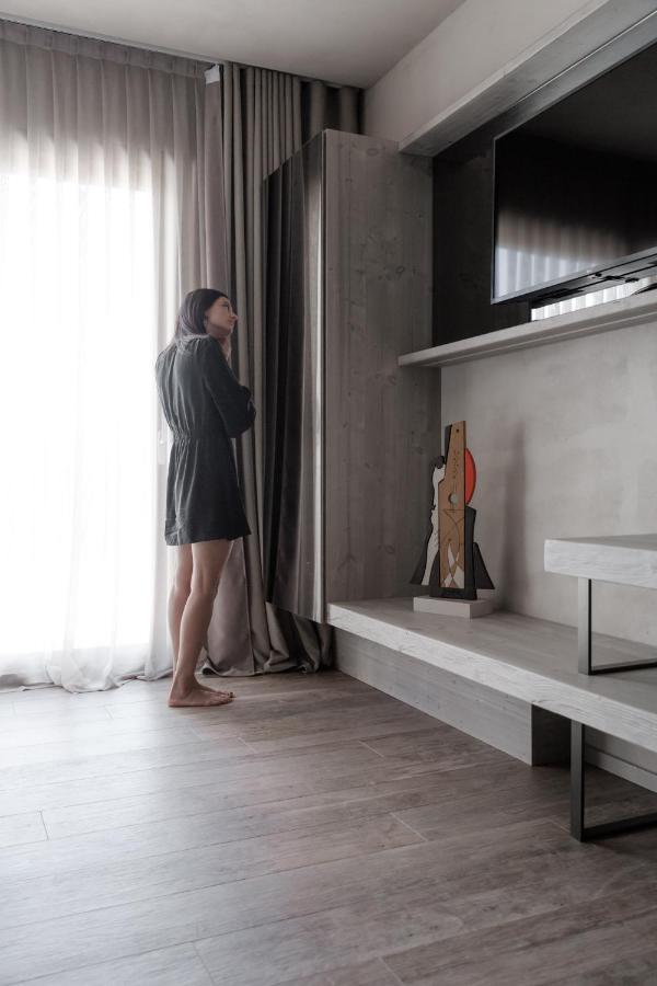 Locanda Mamagio 瓦尔多比亚德内 外观 照片