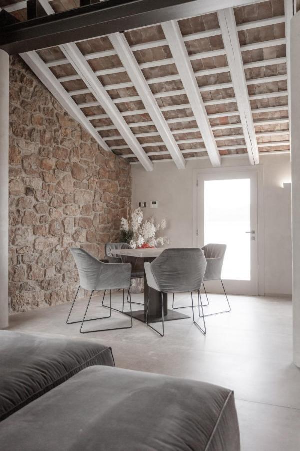 Locanda Mamagio 瓦尔多比亚德内 外观 照片