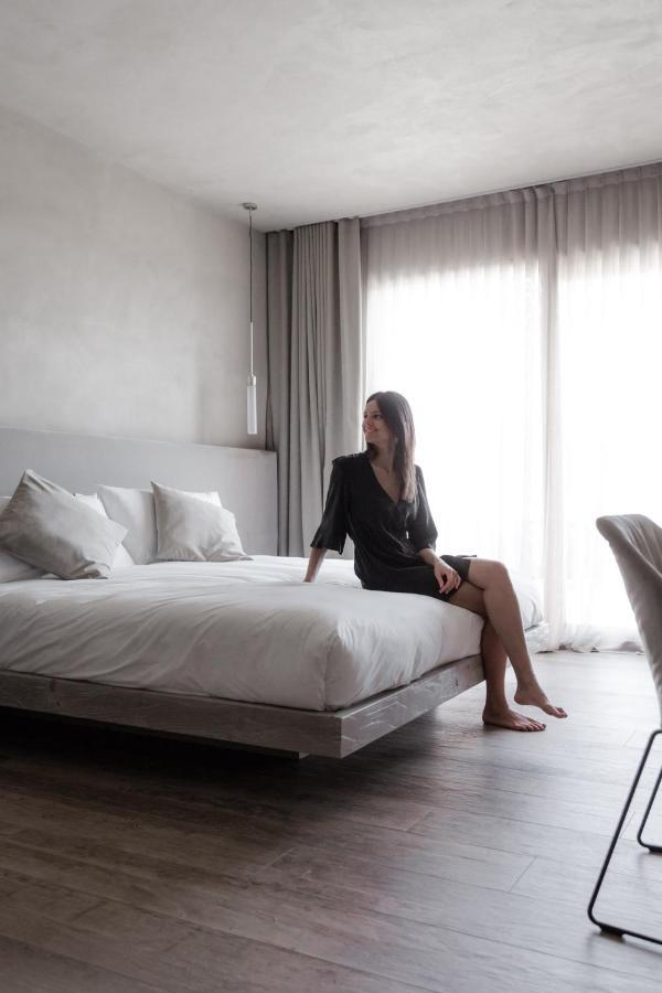 Locanda Mamagio 瓦尔多比亚德内 外观 照片