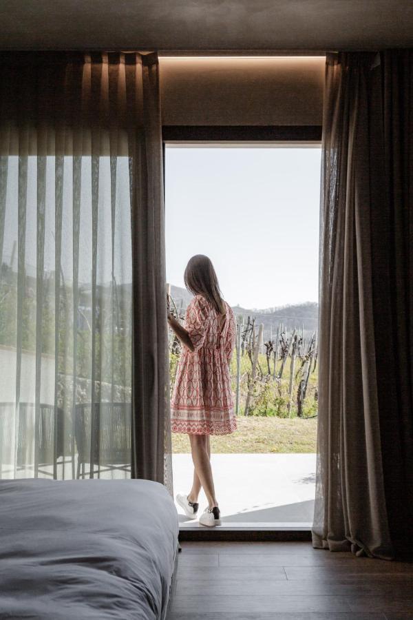 Locanda Mamagio 瓦尔多比亚德内 外观 照片