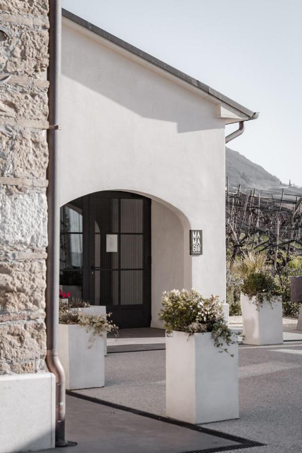 Locanda Mamagio 瓦尔多比亚德内 外观 照片