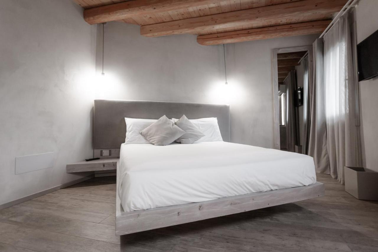 Locanda Mamagio 瓦尔多比亚德内 外观 照片