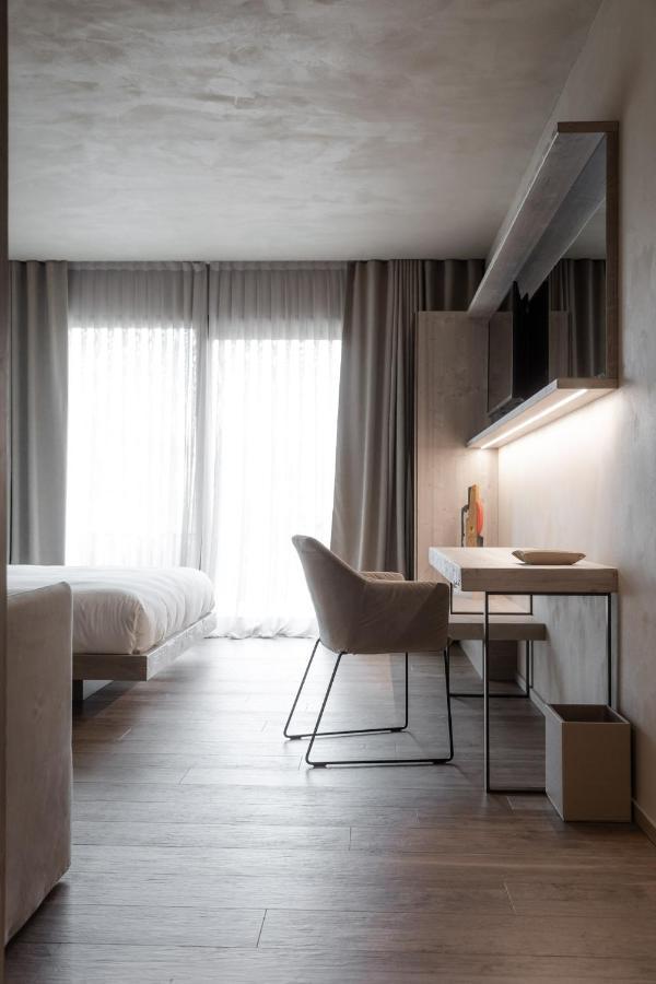 Locanda Mamagio 瓦尔多比亚德内 外观 照片