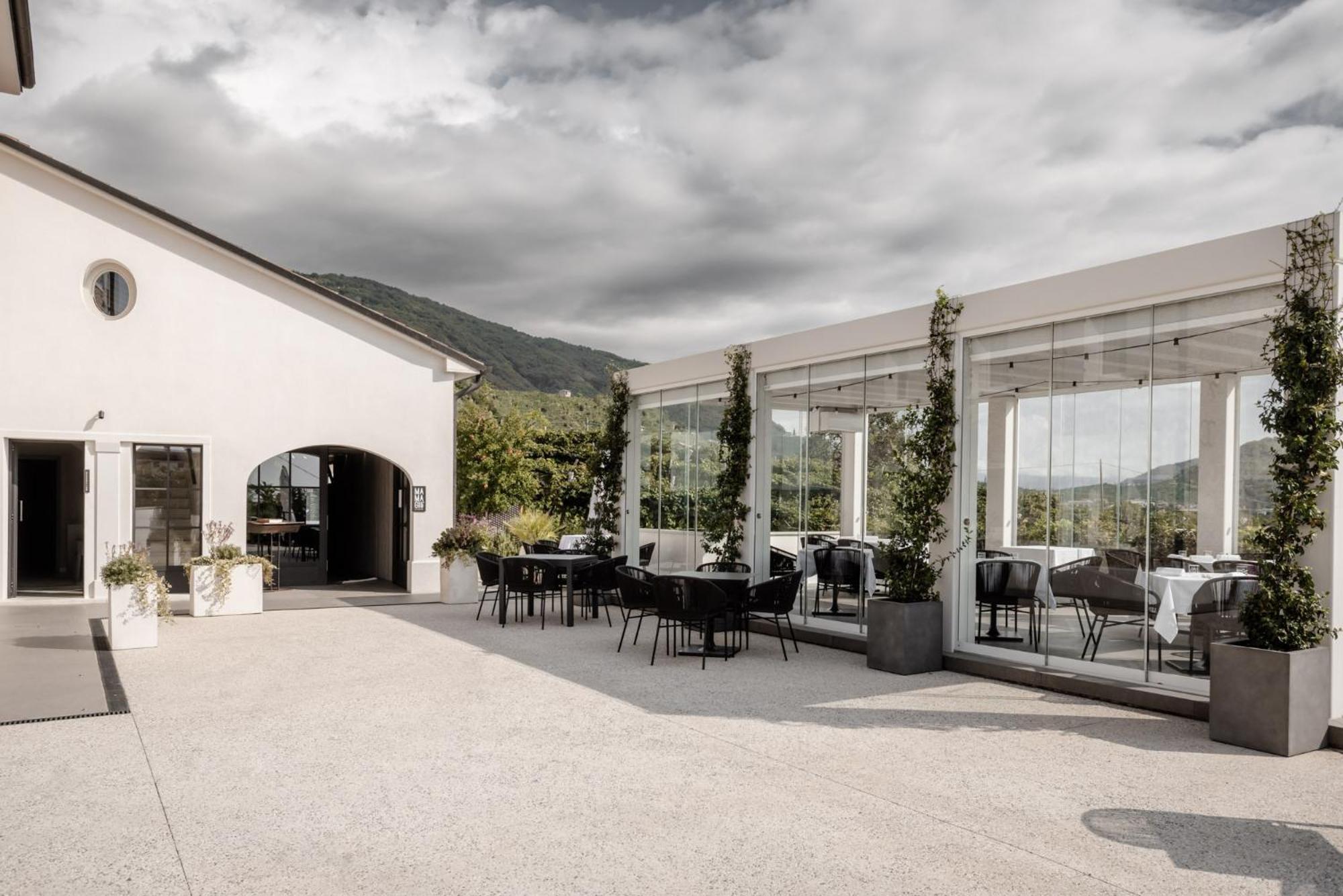 Locanda Mamagio 瓦尔多比亚德内 外观 照片