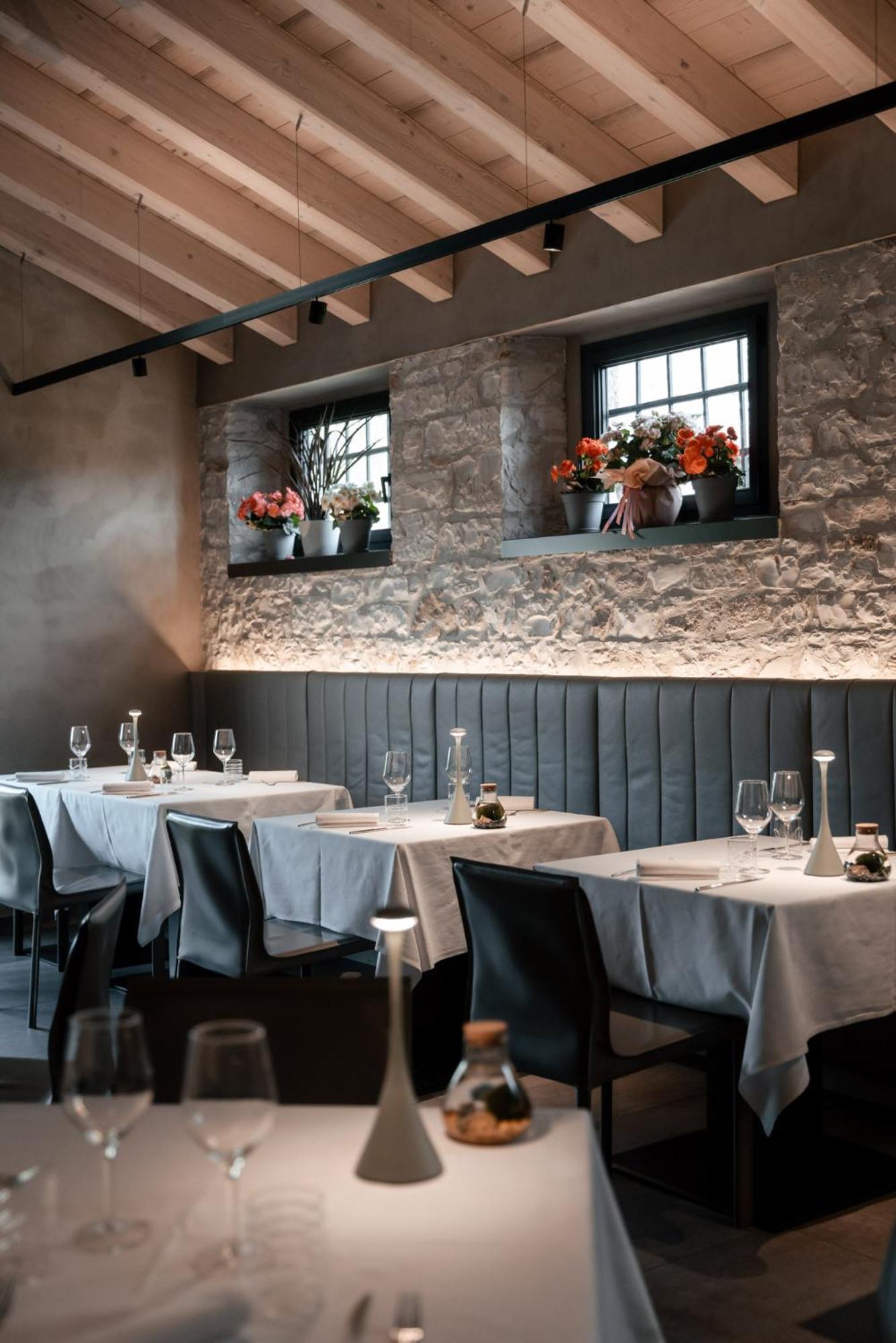 Locanda Mamagio 瓦尔多比亚德内 外观 照片